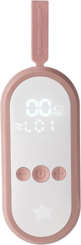 Tommee Tippee Made for Me Pompă de sân electrică unică, aspirație puternică Accesorii Hrana si Alaptare Bebe Naty Shop
