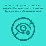 Baby Champú + Acondicionador Suave Y Brillante 500 Ml Copii - Baie si Skincare Naty Shop