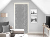 Soleil D'Ocre Liane Bise-Bise, Poliester, Alb, 70 X 200 Cm Plapumi si pilote Naty Shop Gri H200 X W70 Cm (pachet de 1)