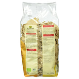 Fulgi de speltă organici, 200g