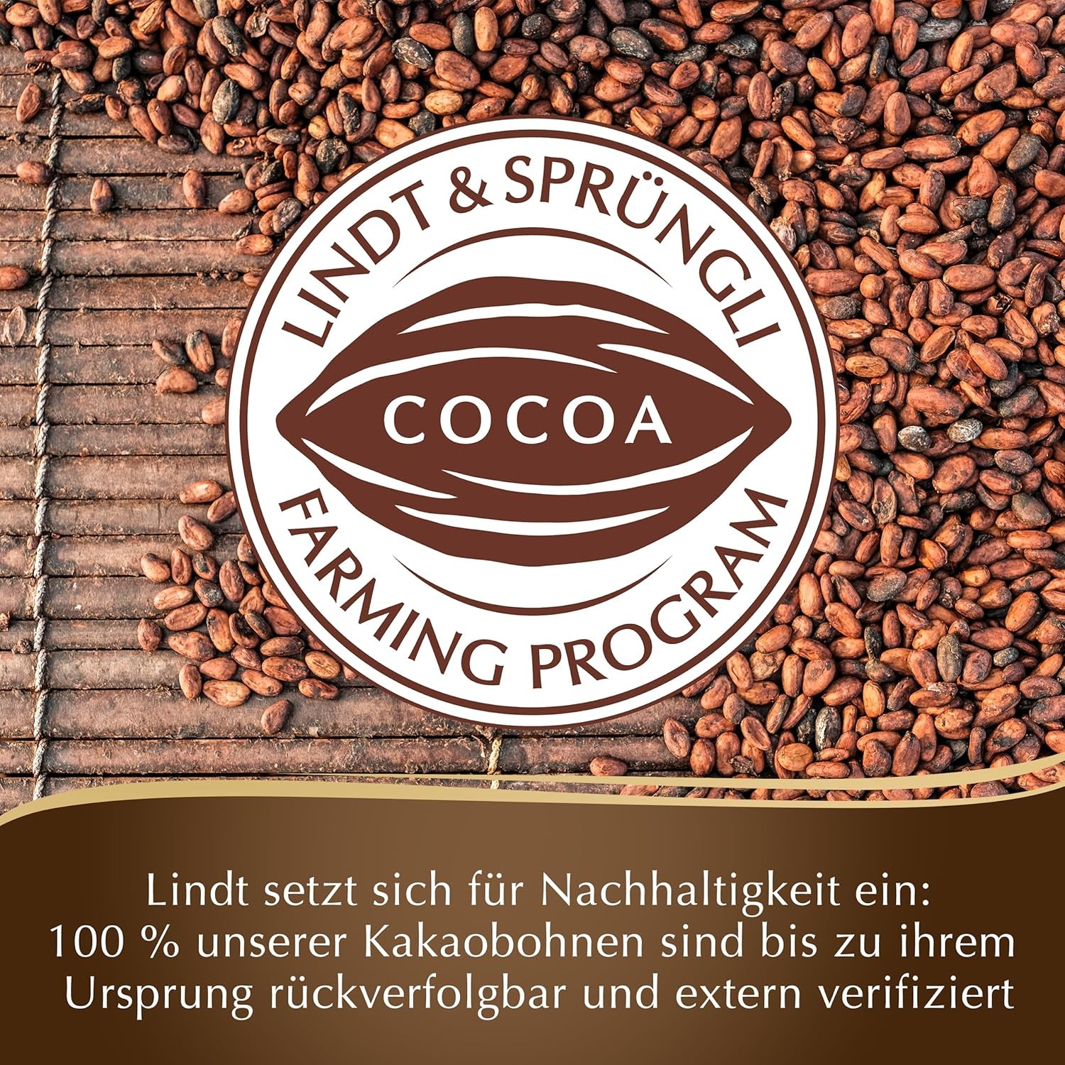 Ciocolată cu lapte Lindt fără zahăr adăugat | Baton 100g | Cea mai fină și fără gluten | Cadou de ciocolată