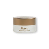 Nordic Cosmetics, Cremă de ochi vegană împotriva ridurilor și a cearcănelor cu acid hialuronic, 10ml Cosmetice si Infrumusetare Naty Shop