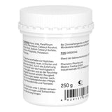 Phametra Urea Unguent cu uree 10%, 250 g Cosmetice si Infrumusetare Naty Shop