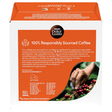 NESCAFÉ DOLCE GUSTO Latte Macchiato Caramel Kaffeekapseln 6er Pack (6 x 16 Kapseln)