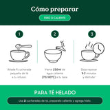 Ceai verde japonez Gyokuro organic (100 g) | Ceai premium la vrac | Gust umami rafinat și dulceață delicată | REPLANTEA