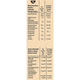 Clusters Almond, Cereale pentru un mic dejun delicios cu fulgi crocanți de migdale, Set 8 x 325 grame Naty Shop