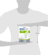 BEBACARE FIBRE supliment alimentar fără gluten pentru o digestie blândă, supliment alimentar pentru bebeluși de la naștere și copii mici, 1x (20 x 2,2g)