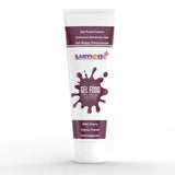 Dekozauber24 Colorant alimentar roșu, gel, 30g, vegan, fără zahăr, foarte concentrat, colorant alimentar roșu pentru fondant, cremă de unt, băuturi și multe altele