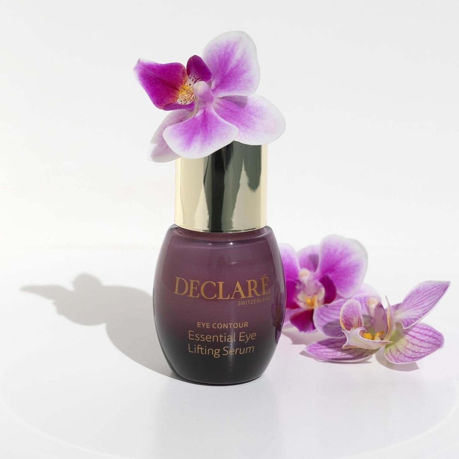 Declaré Essential Eye Lifting Serum 15 l - Lifting intensiv pentru pleoape Cosmetice si Infrumusetare Naty Shop