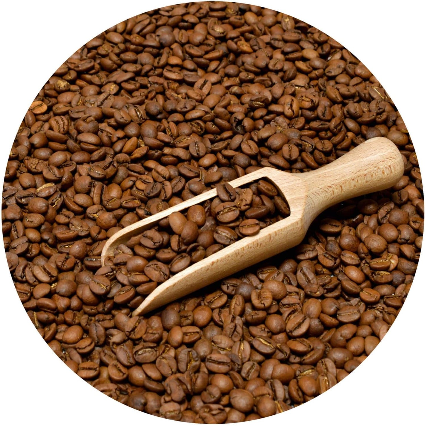Set boabe de cafea 3x1kg 3000g | Guaxupe brazilian | Cafea braziliană | Cafea specială | Proaspăt prăjită | Prăjitorie artizanală de cafea