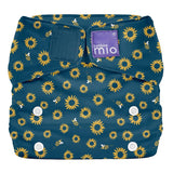 Bambino Mio, scutec textil Miosolo Classic All-in-One, scutec organic fără substanțe chimice