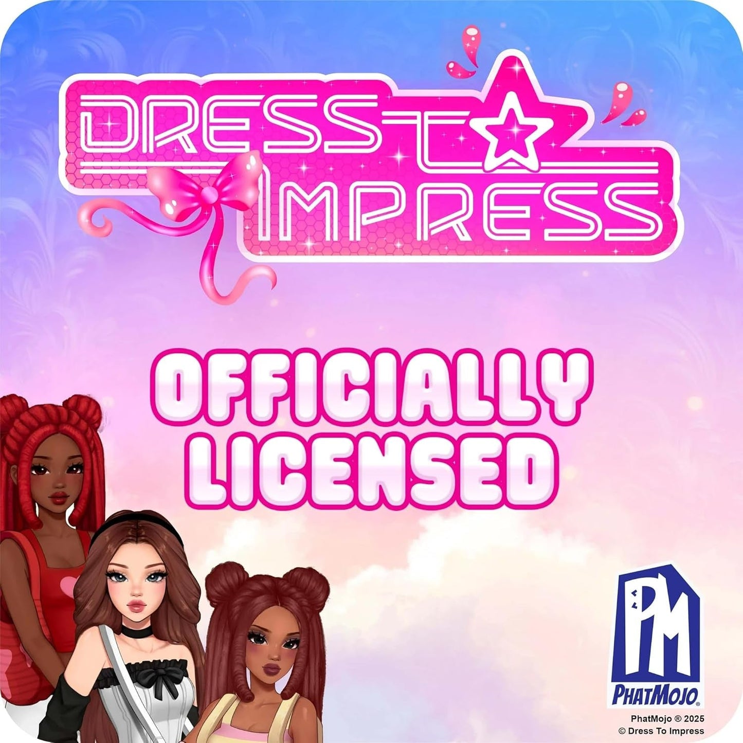 - Păpușă de modă - Lana: Cu râvnitul cod DLC