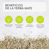 Ceai Yerba Mate  1KG