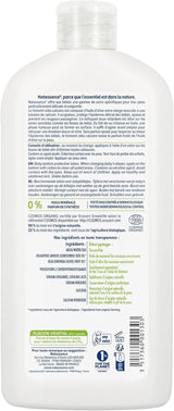 Bébé naturel oléoliniment 500 ml Copii - Baie si Skincare Naty Shop