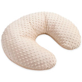 Pernă de alăptare Mole, 50 X 60 Cm Accesorii Hrana si Alaptare Bebe Naty Shop