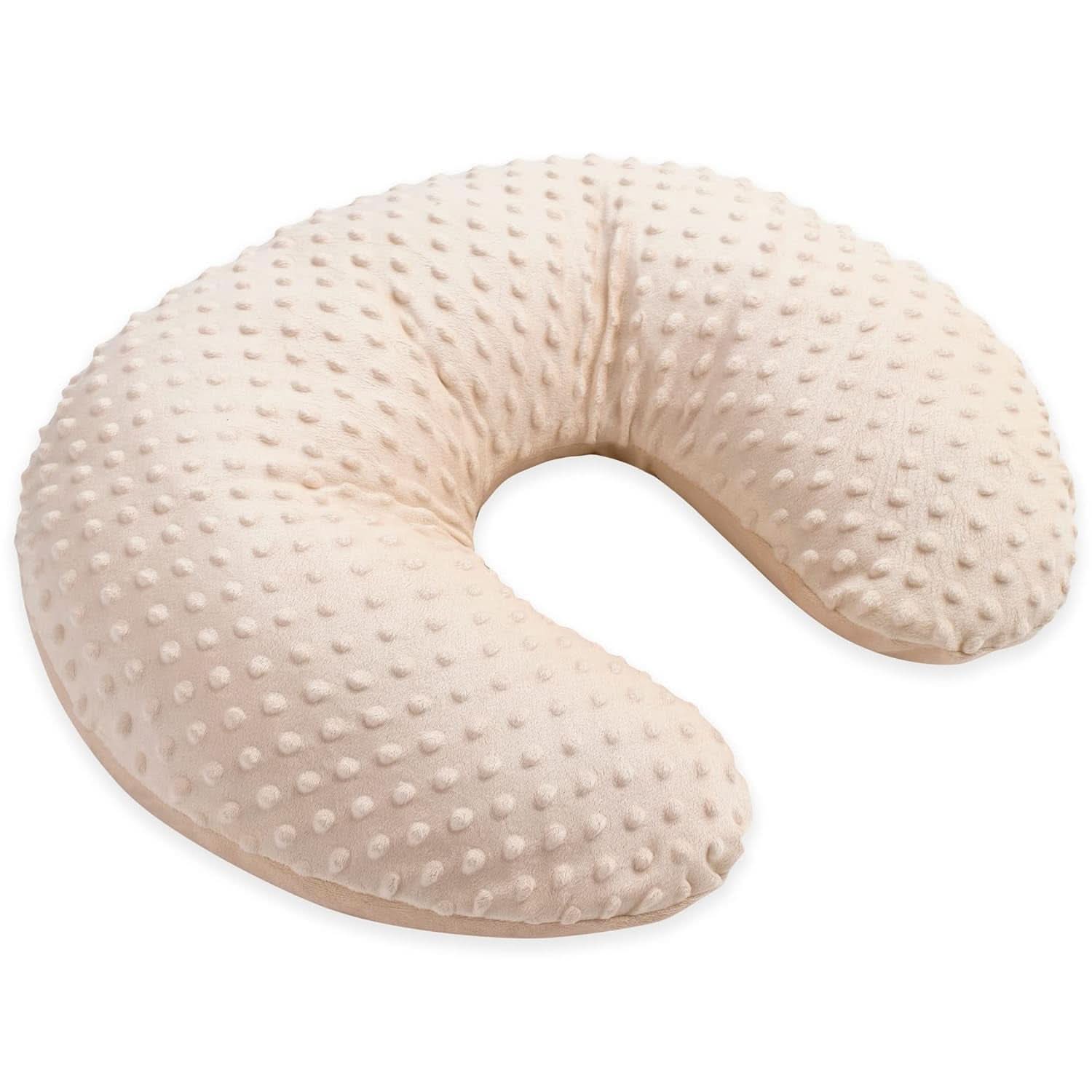 Pernă de alăptare Mole, 50 X 60 Cm Accesorii Hrana si Alaptare Bebe Naty Shop