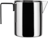 Alessi 90023 - Frișcă de design din oțel inoxidabil 18/10, lustruită