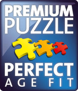 Ravensburger Puzzle jigsaw pentru copii - 09265 Forest/Zoo/Pets - puzzle jigsaw pentru copii de peste 5 ani, cu 3X49 piese Puzzle Naty Shop