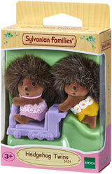 Sylvanian Families 5424 Gemenii Arici - Figurine pentru Casă de Păpuși