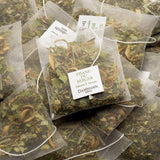 Ceai din plante Dammann Tisane Du Berger 25 pliculețe Kristal