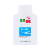 SEBAMED Fresh Shower, Gel de duș pentru piele sensibilă și stresată, unisex, 400 ml Duș și baie Naty Shop 200 ml