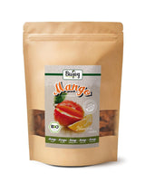 Biojoy BIO mango uscat (1 kg), nesulfurat Produse deshidratate Naty Shop 500 G