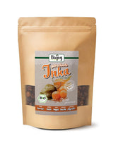 Biojoy BIO-Physalis (1 kg), fructe de pădure Inca uscate și nesulfurate Produse deshidratate Naty Shop 500 G