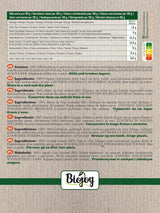 Biojoy fructe de goji bio uscate (1 kg), fructe de lup întregi și nesulfurate Produse deshidratate Naty Shop