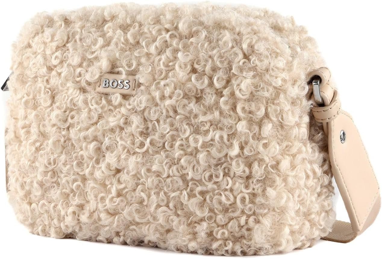 BOSS Addison Crossbody TD 10266488 Genti Femei Naty Shop