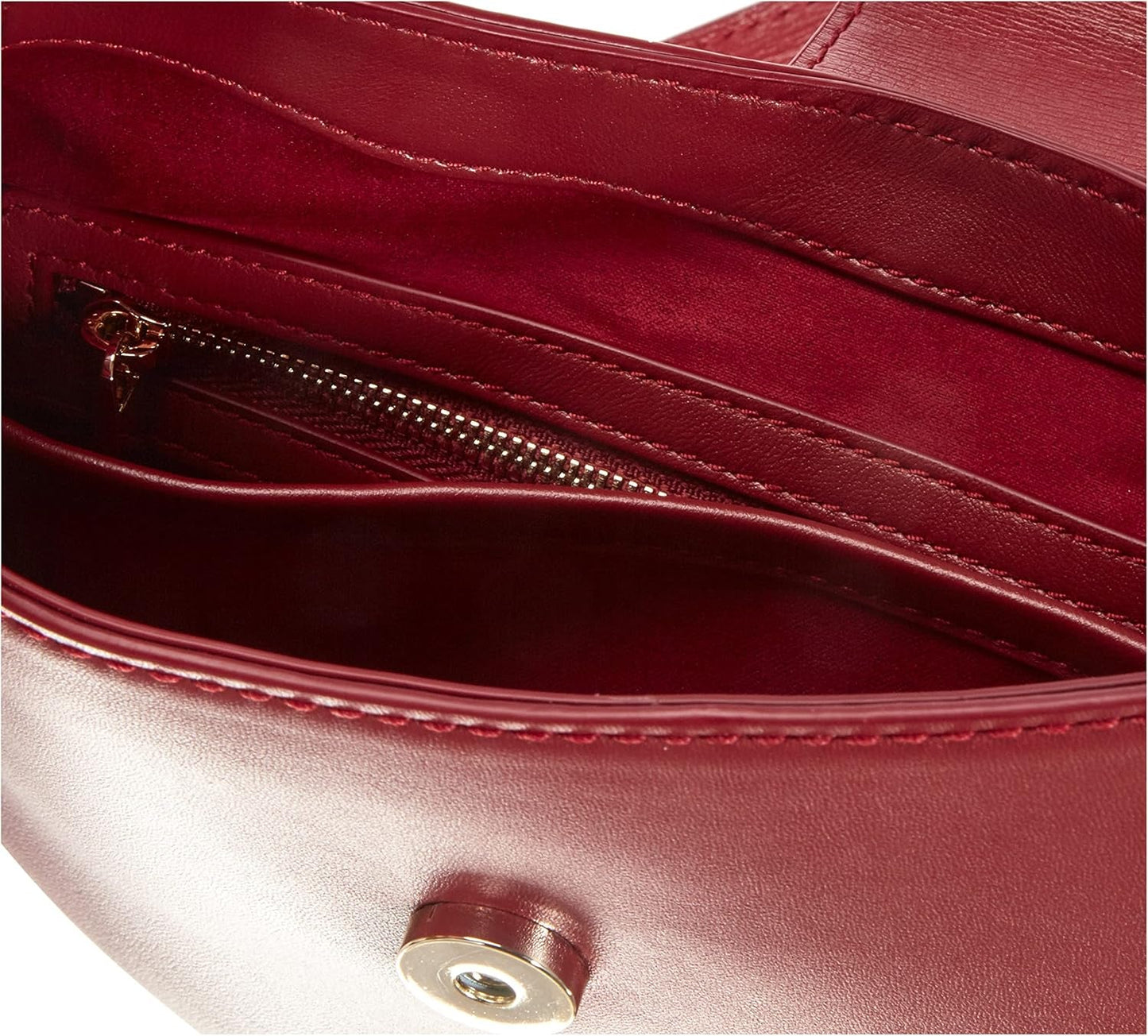 BOSS Blanca SM Hobo-N Hobo Medium Red613 O mărime Genti Femei Naty Shop