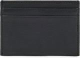 BOSS Hugo Bărbat Big Bb_s Cardholder, Black1, ONESI EU Portofel Barbati Naty Shop