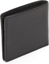 BOSS Hugo Portofel pentru bărbați Gallerya_6 Cc, Black1, ONESI EU Portofel Barbati Naty Shop