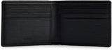 BOSS Hugo Portofel pentru bărbați Gallerya_6 Cc, Black1, ONESI EU Portofel Barbati Naty Shop