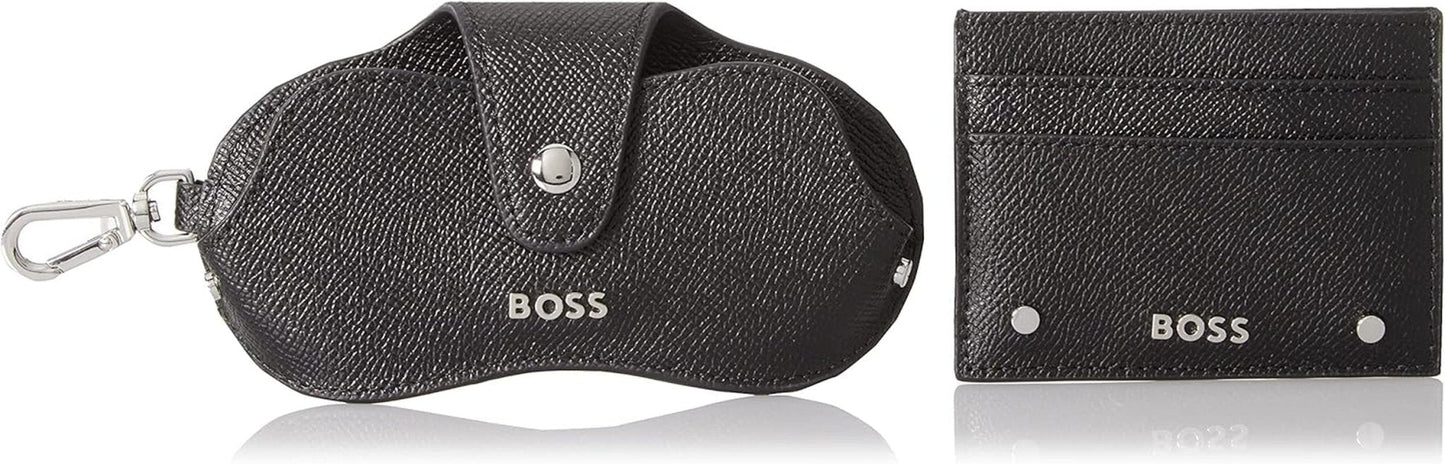 BOSS Ladies Cindy, Portofel Portofel Femei Naty Shop Negru1 O mărime se potrivește tuturor