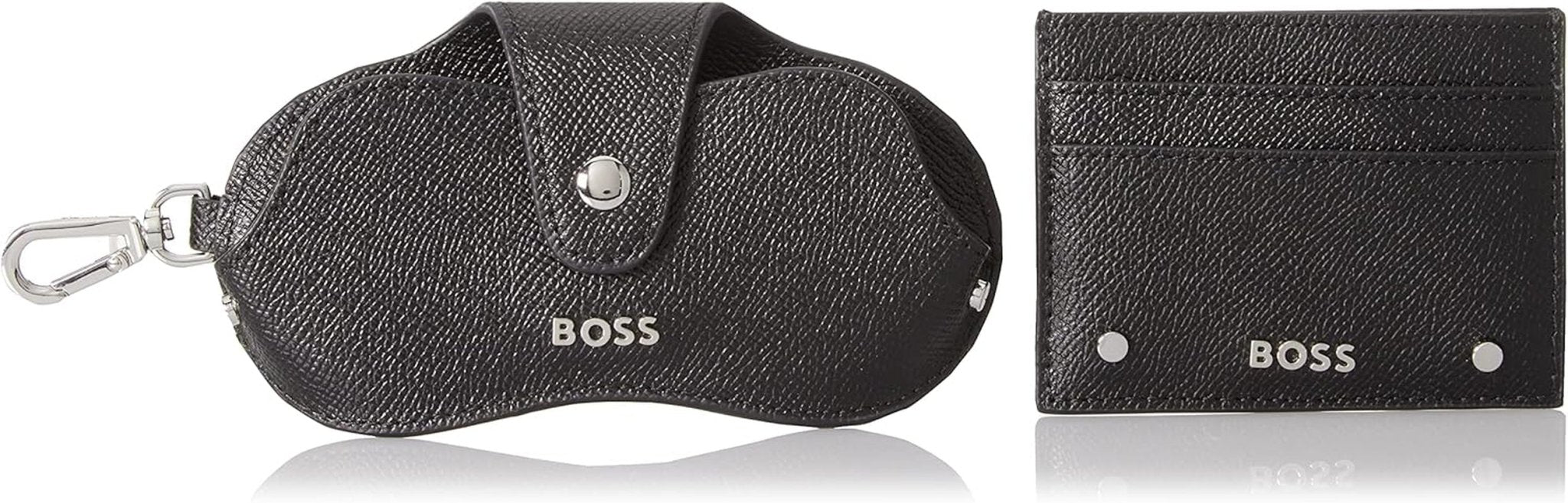 BOSS Ladies Cindy, Portofel Portofel Femei Naty Shop Negru1 O mărime se potrivește tuturor