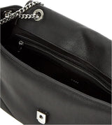 BOSS Ladies Katlin Sh. Bag-Q Geantă de umăr Black1 O mărime Genti Femei Naty Shop