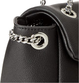 BOSS Ladies Katlin Sh. Bag-Q Geantă de umăr Black1 O mărime Genti Femei Naty Shop