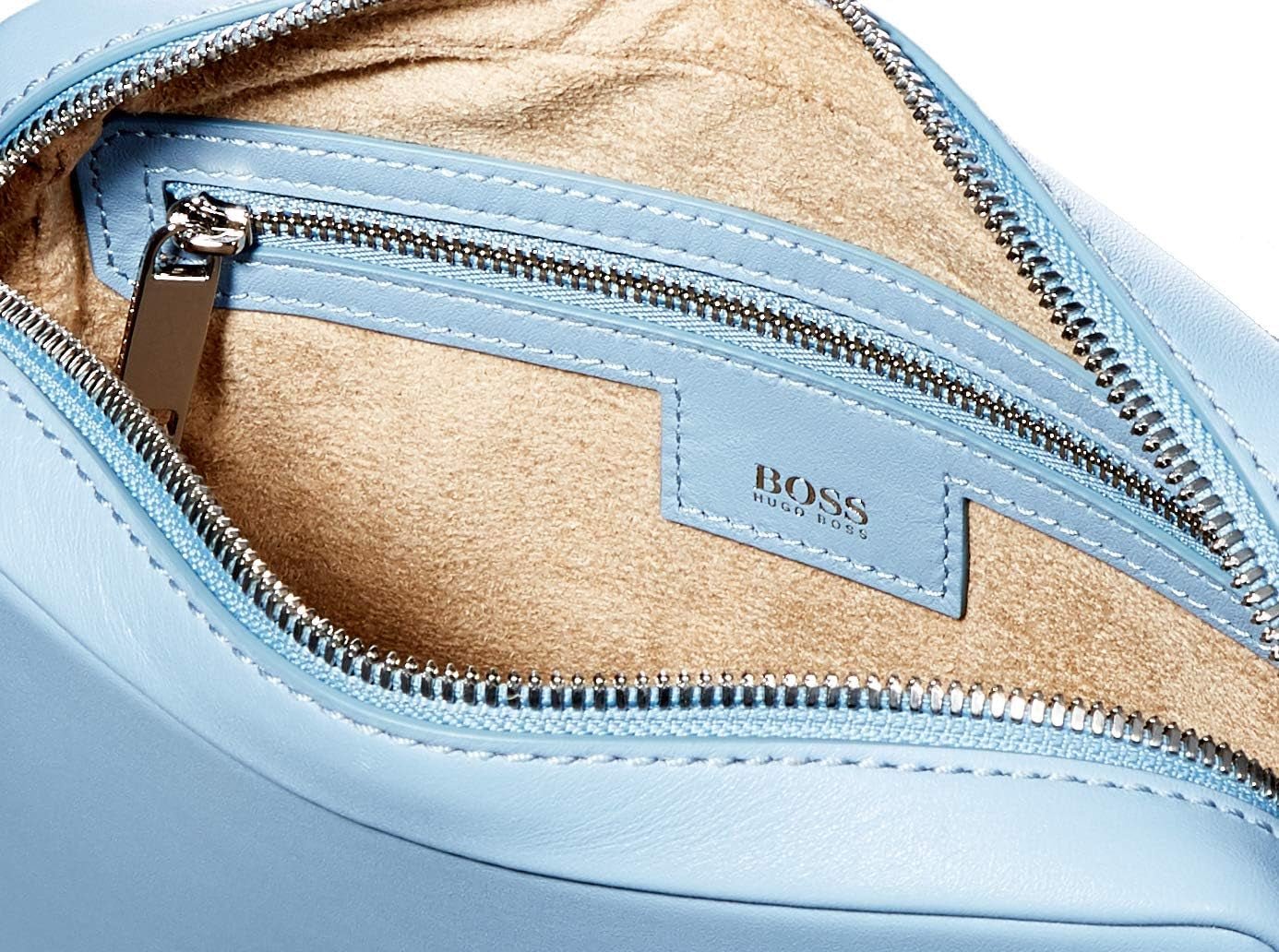 BOSS Lily Crossbody Bag Genti Femei Naty Shop