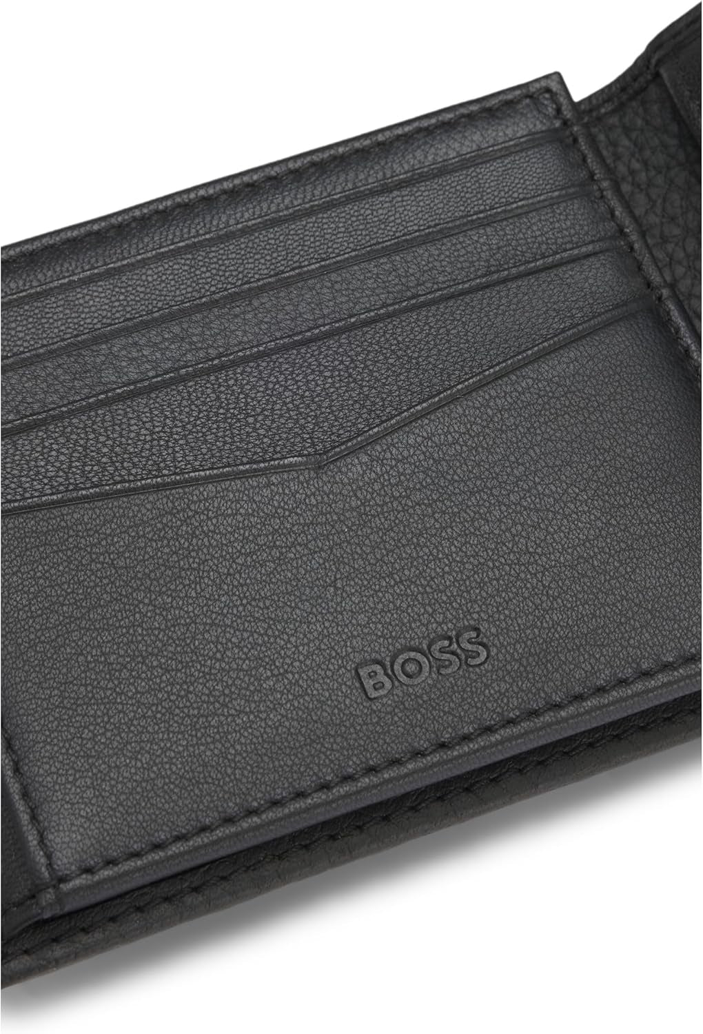 BOSS New Crosstown_TRIF. Portofel Barbati Naty Shop