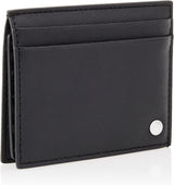 BOSS Zair_S_New_C_Holder Portcard pentru bărbați, negru1 Portofel Barbati Naty Shop