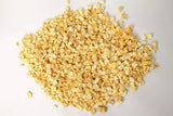 Bucăți de mango liofilizat 100g - Fructe liofilizate - Fructe uscate liofilizate - Mango uscat - Perfect pentru gustări, coacere, muesli, smoothie-uri și deserturi Produse deshidratate Naty Shop