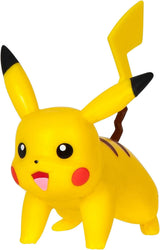 Pokémon PKW3459 - Battle Figure Pack - Glurak & Pikachu, Glurak mobil cu Pikachu Action figures Naty Shop