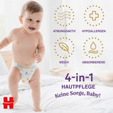 Scutece Huggies Extra Care Pants cu design Disney, mărimea 5, 68 scutece (2x34), cutie pentru jumătate de lună