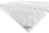 Frankenstolz F.A.N. Wash Cotton - Plapumă de vară, 155X220 Cm, Extra large Plapumi si pilote Naty Shop Alb 135 X 200 Cm