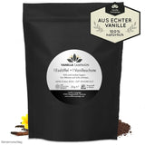Pulbere de vanilie premium din boabe de vanilie reale, naturală, fără zahăr, fără aditivi, Fairtrade, vegană (40G fără cutie) De la Vanilla Campaign® Arome Naty Shop