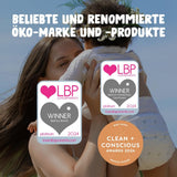 Șervețele umede Naty pentru bebeluși | 100% pe bază de plante și fără parfum pentru piele sensibilă | Șervețele fără plastic și certificate compostabile, cu 98% apă purificată | 672 de șervețele (12 pachete)