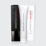 SEBASTIAN PROFESSIONAL PENETRAITT - Masca de păr reparatoare regenerează părul deteriorat (150 ml) - îngrijire profundă pentru părul deteriorat, decolorat - repară și întărește Masca de par Naty Shop