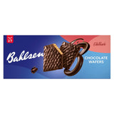 Napolitane de ciocolată BAHLSEN Edelherb - Napolitană cu ciocolată Edelherb (1 x 97 g)