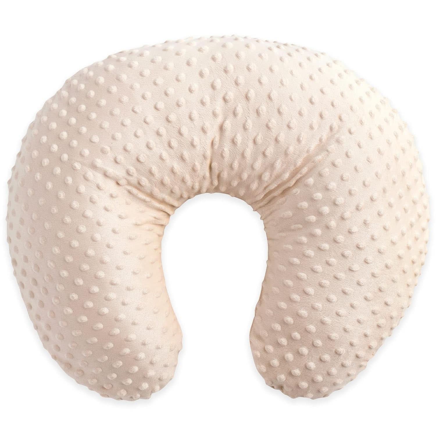 Pernă de alăptare Mole, 50 X 60 Cm Accesorii Hrana si Alaptare Bebe Naty Shop