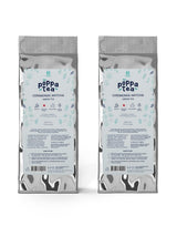 Poppatea Matcha Tea - Ceremonial - Frunze de ceai verde japonez (pungă de reumplere de 50 g, Matcha cu Chai)